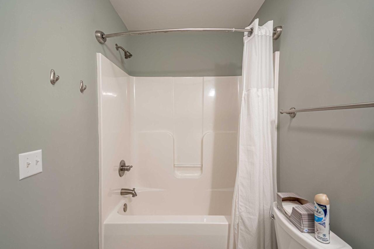 Chic North Myrtle Beach Villa Resort Amenities! Kültér fotó