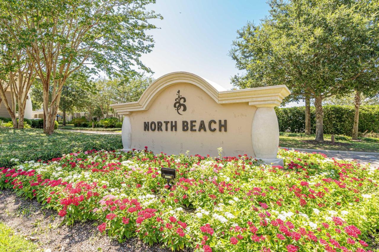 Chic North Myrtle Beach Villa Resort Amenities! Kültér fotó