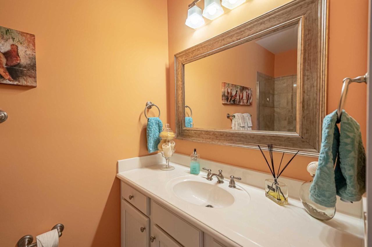Chic North Myrtle Beach Villa Resort Amenities! Kültér fotó
